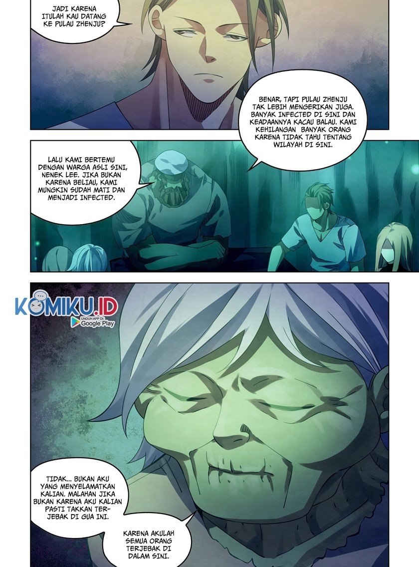 image-komik-the-last-human-chapter-396-16/17
