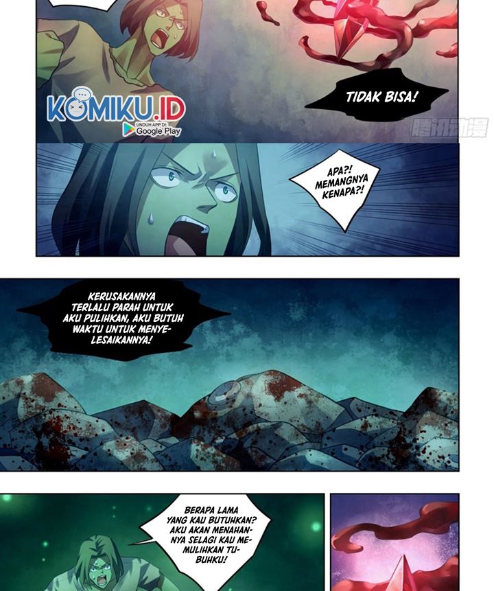 image-komik-the-last-human-chapter-399-10/19