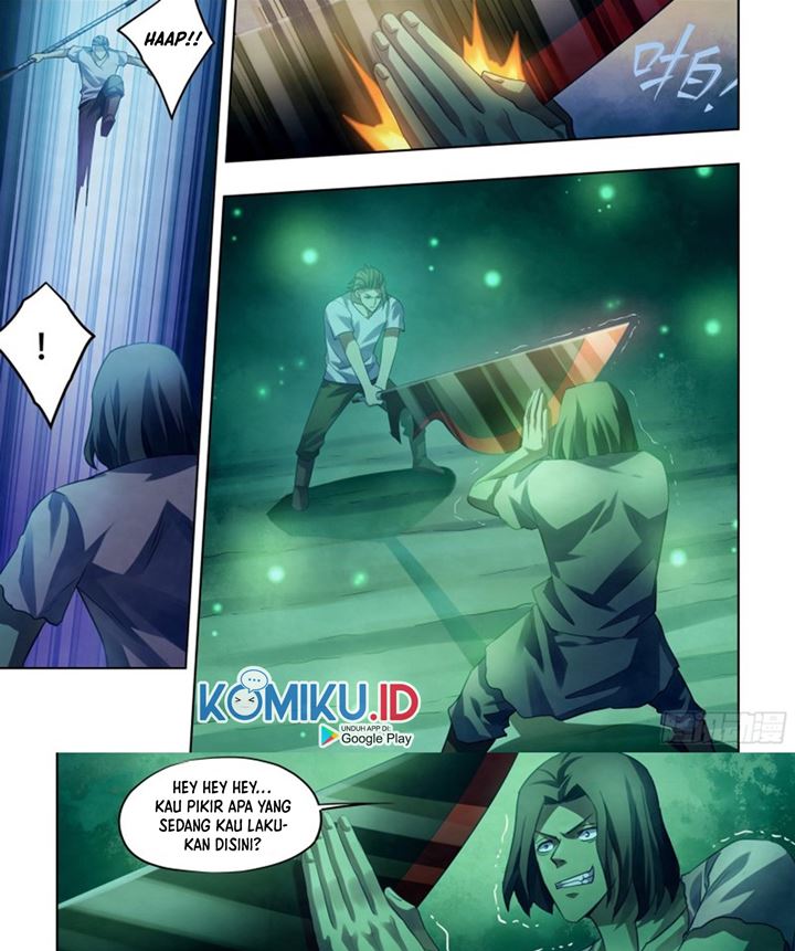 image-komik-the-last-human-chapter-399-13/19
