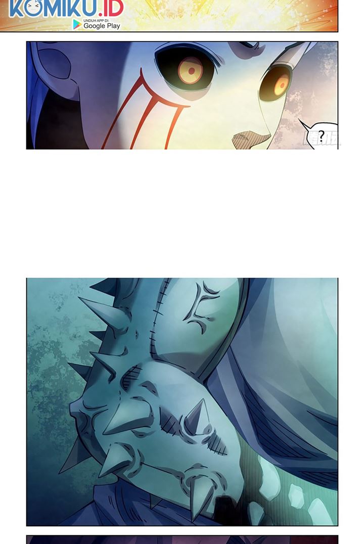 image-komik-the-last-human-chapter-400-6/19