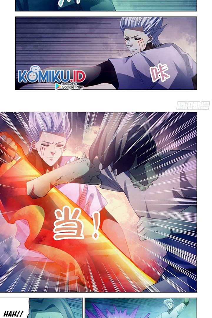 image-komik-the-last-human-chapter-400-9/19