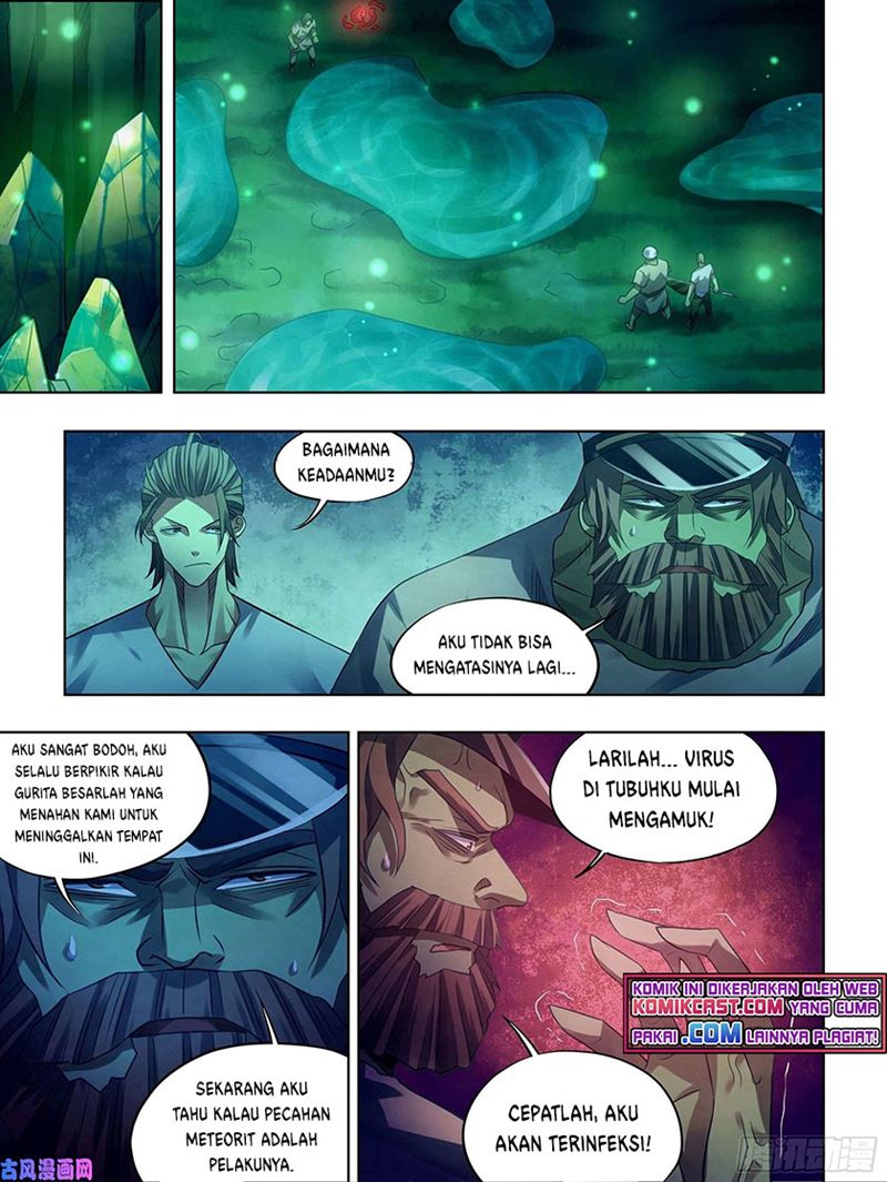 image-komik-the-last-human-chapter-402-6/16