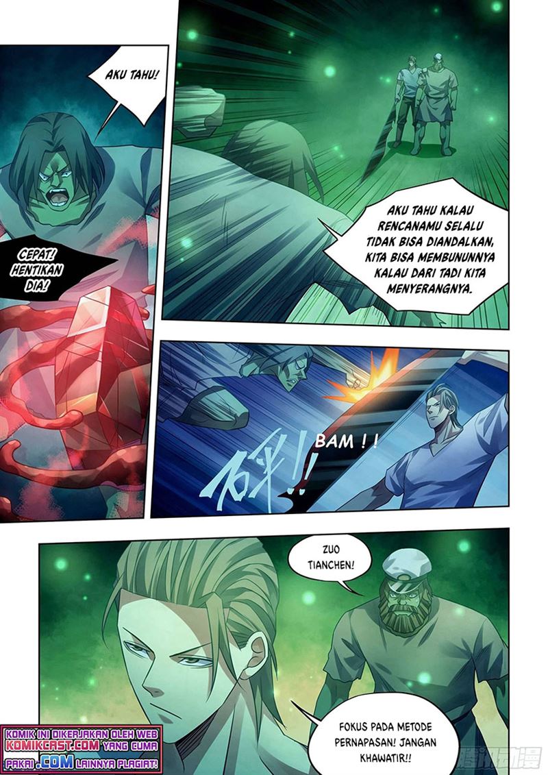 image-komik-the-last-human-chapter-402-10/16