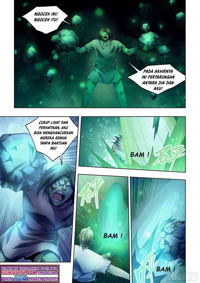 image-komik-the-last-human-chapter-402-12/16