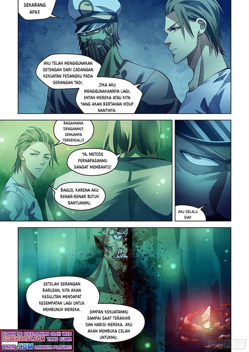 image-komik-the-last-human-chapter-403-3/17