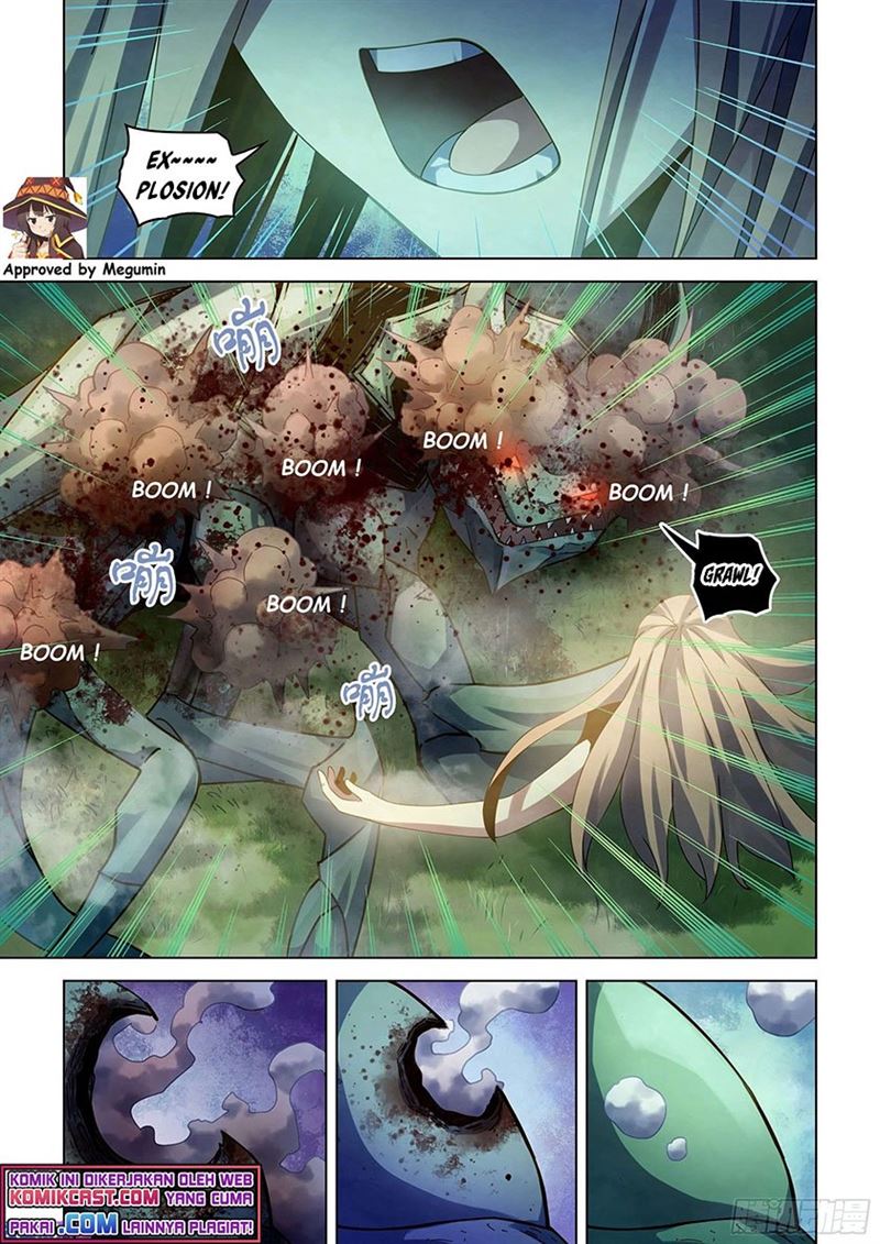 image-komik-the-last-human-chapter-403-5/17