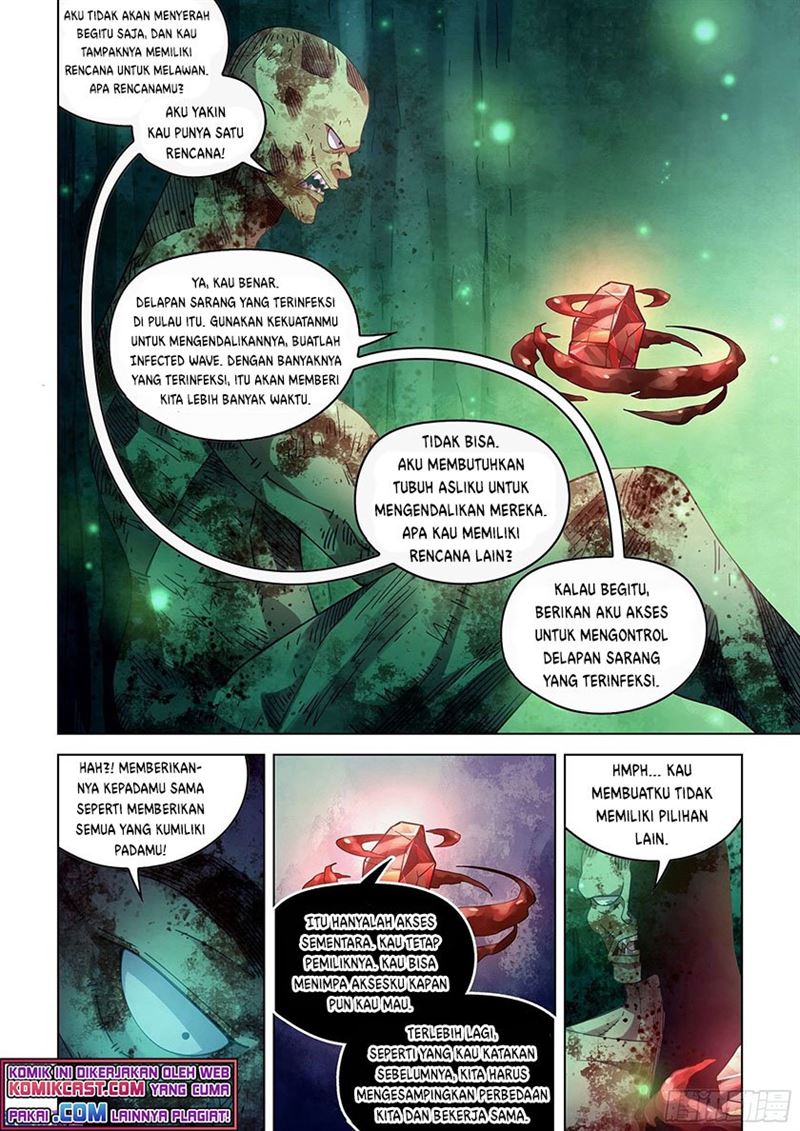 image-komik-the-last-human-chapter-403-14/17