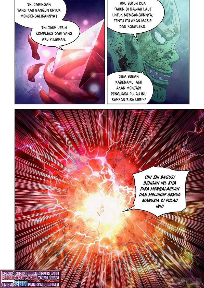 image-komik-the-last-human-chapter-403-16/17