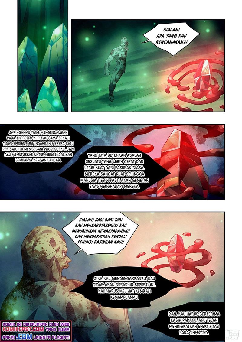 image-komik-the-last-human-chapter-404-11/18