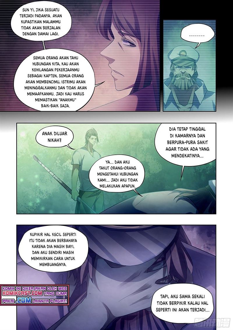 image-komik-the-last-human-chapter-405-4/15