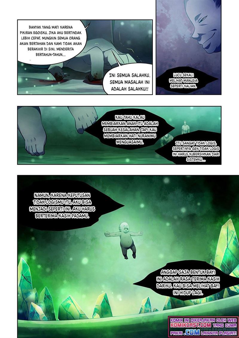 image-komik-the-last-human-chapter-405-5/15