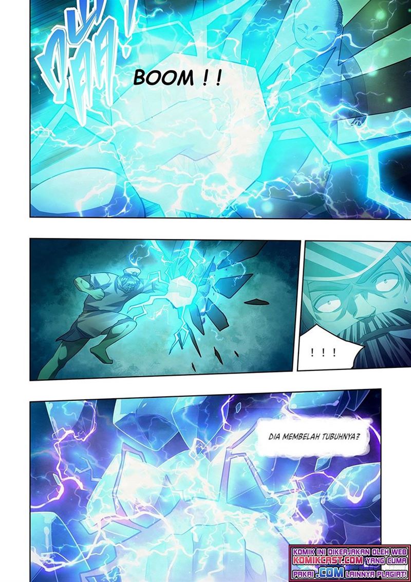 image-komik-the-last-human-chapter-405-7/15