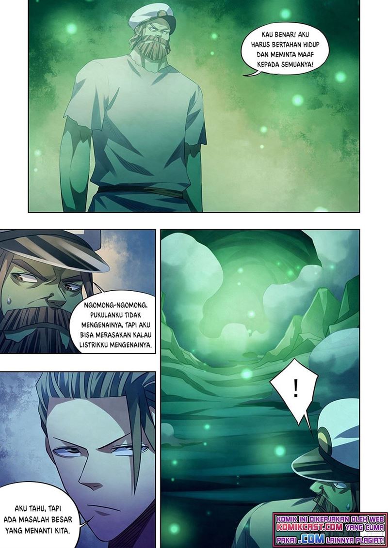 image-komik-the-last-human-chapter-405-10/15
