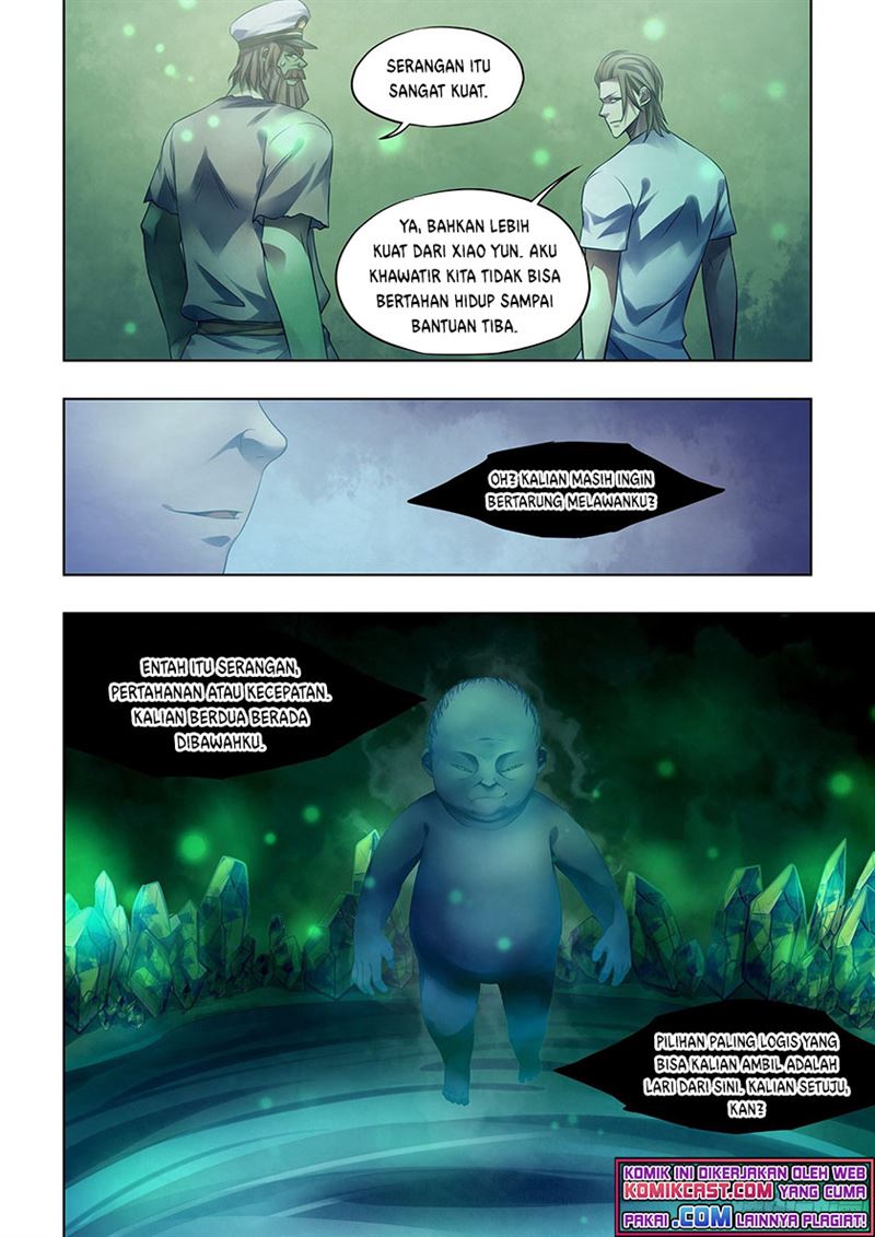 image-komik-the-last-human-chapter-405-11/15