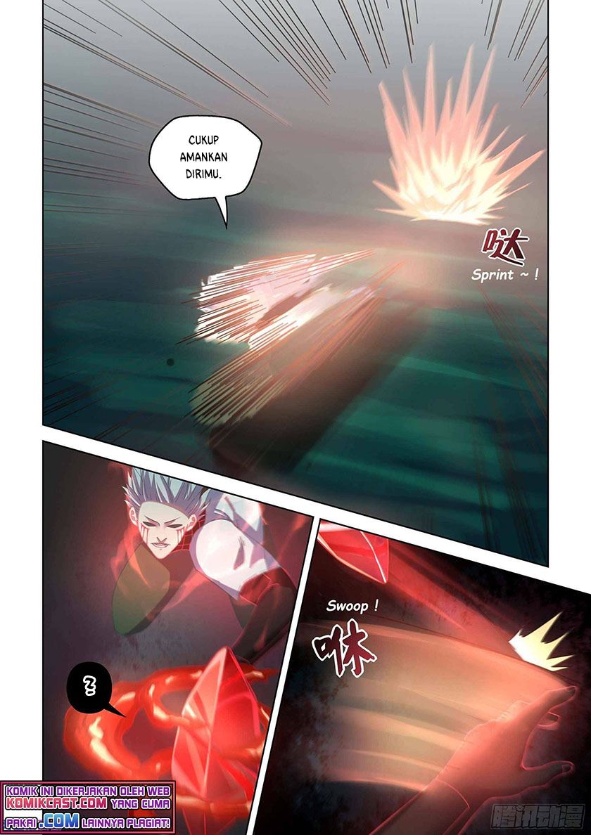 image-komik-the-last-human-chapter-407-6/18