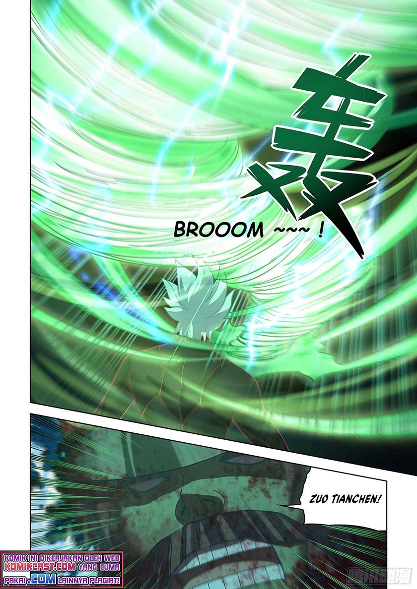 image-komik-the-last-human-chapter-407-10/18