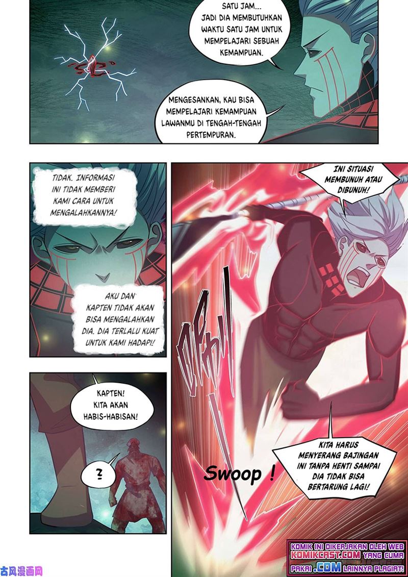 image-komik-the-last-human-chapter-409-3/14