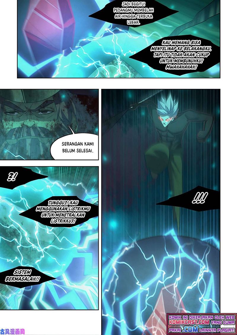 image-komik-the-last-human-chapter-409-6/14