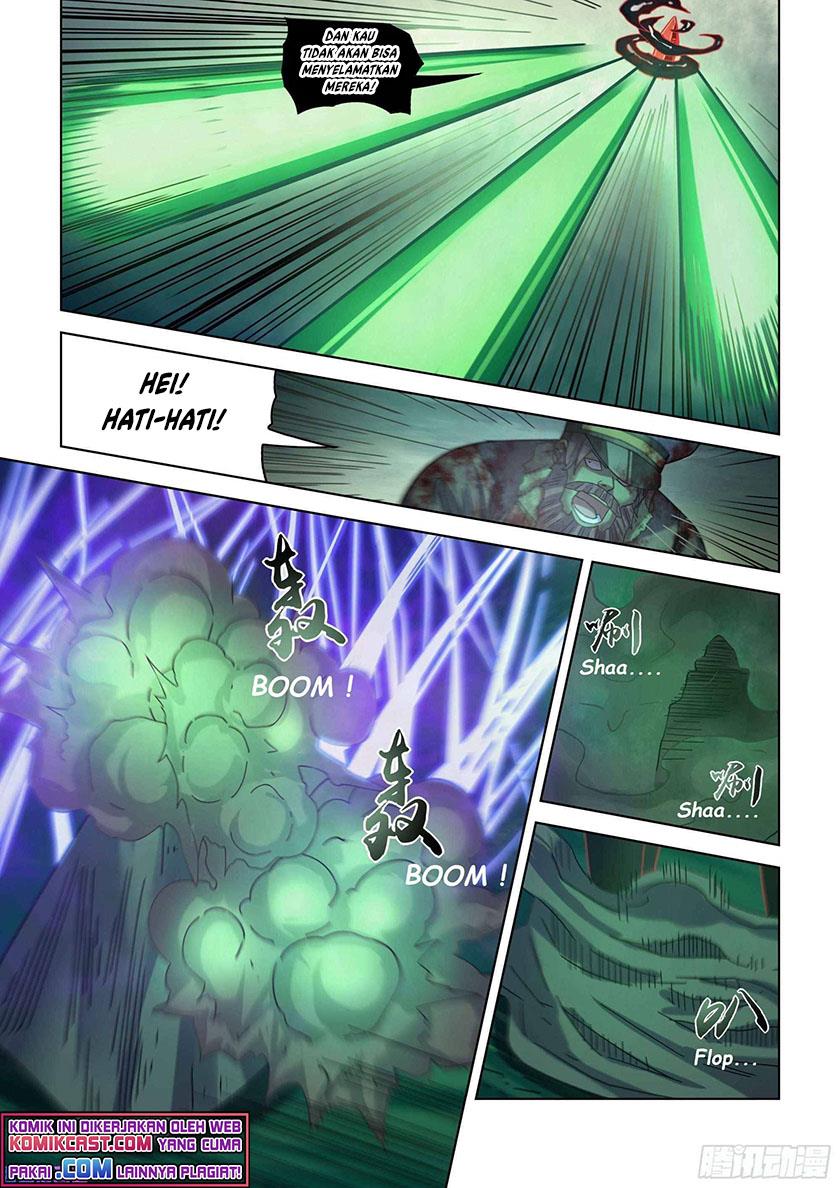 image-komik-the-last-human-chapter-410-3/15