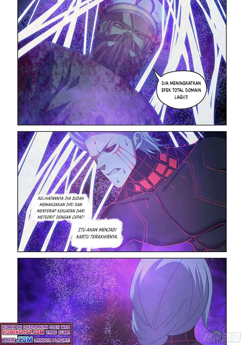 image-komik-the-last-human-chapter-410-9/15