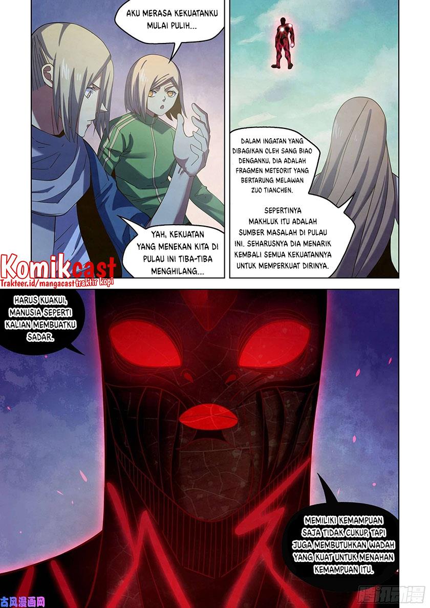 image-komik-the-last-human-chapter-411-5/17