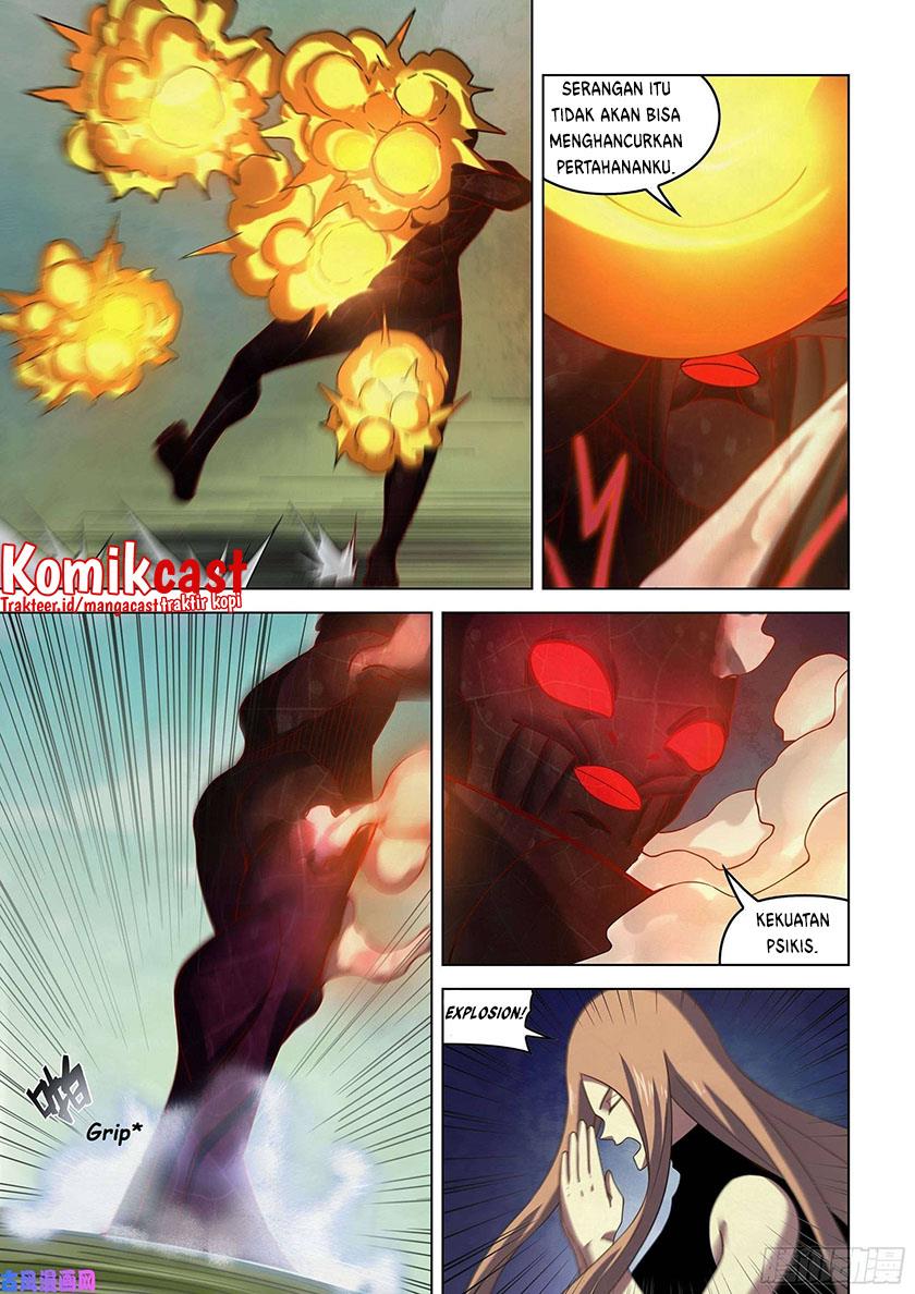 image-komik-the-last-human-chapter-411-11/17