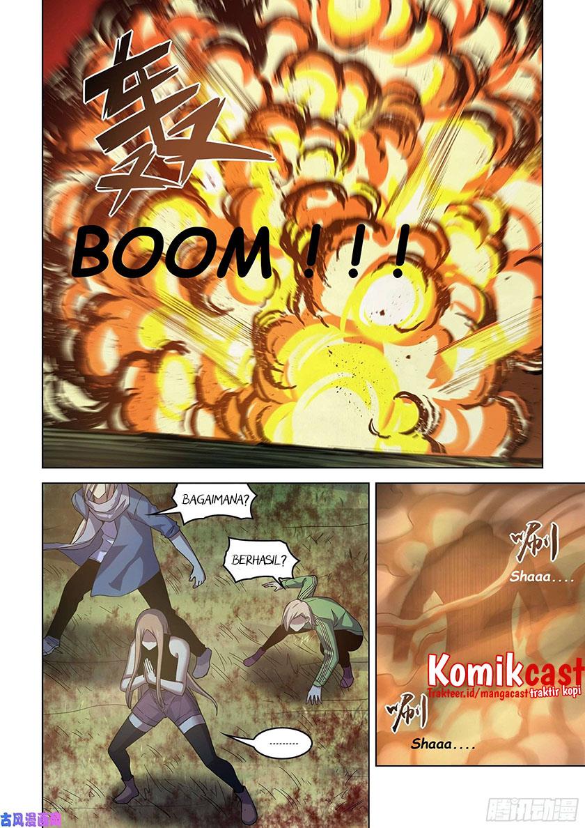 image-komik-the-last-human-chapter-411-12/17