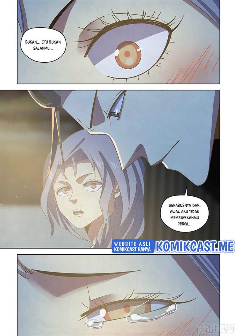 image-komik-the-last-human-chapter-422-3/18