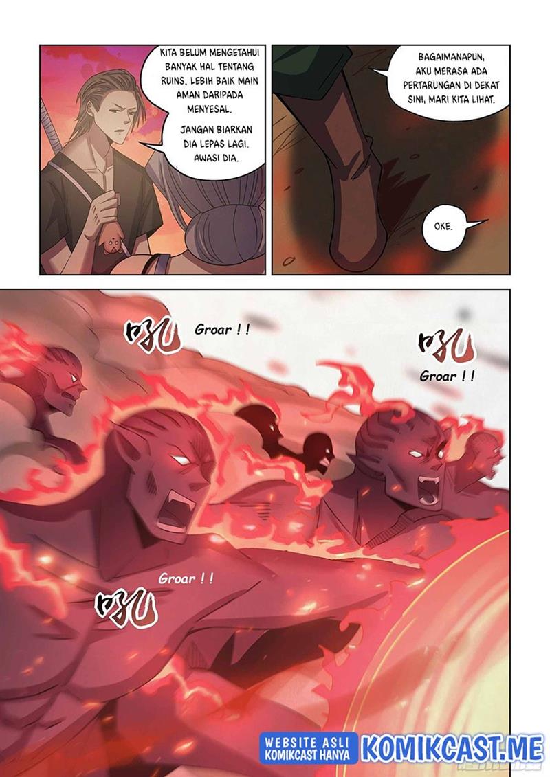 image-komik-the-last-human-chapter-422-7/18