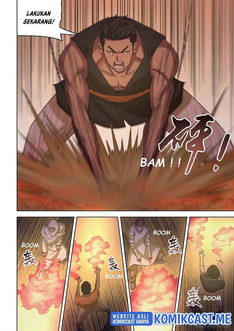 image-komik-the-last-human-chapter-422-8/18