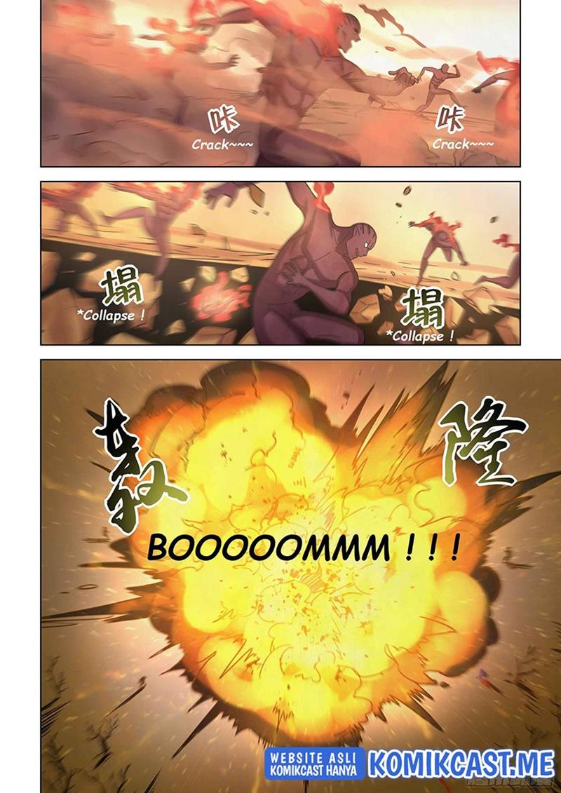 image-komik-the-last-human-chapter-422-9/18