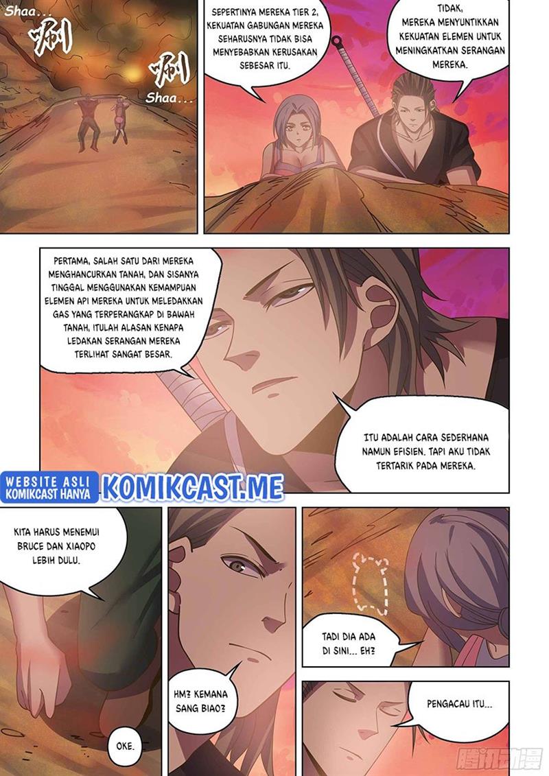 image-komik-the-last-human-chapter-422-10/18