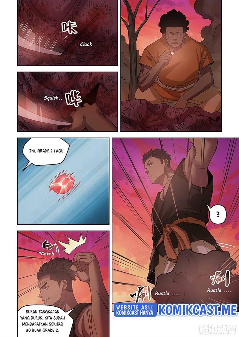 image-komik-the-last-human-chapter-422-11/18