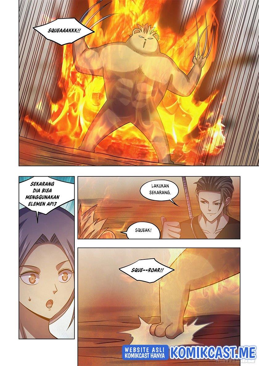 image-komik-the-last-human-chapter-423-5/15