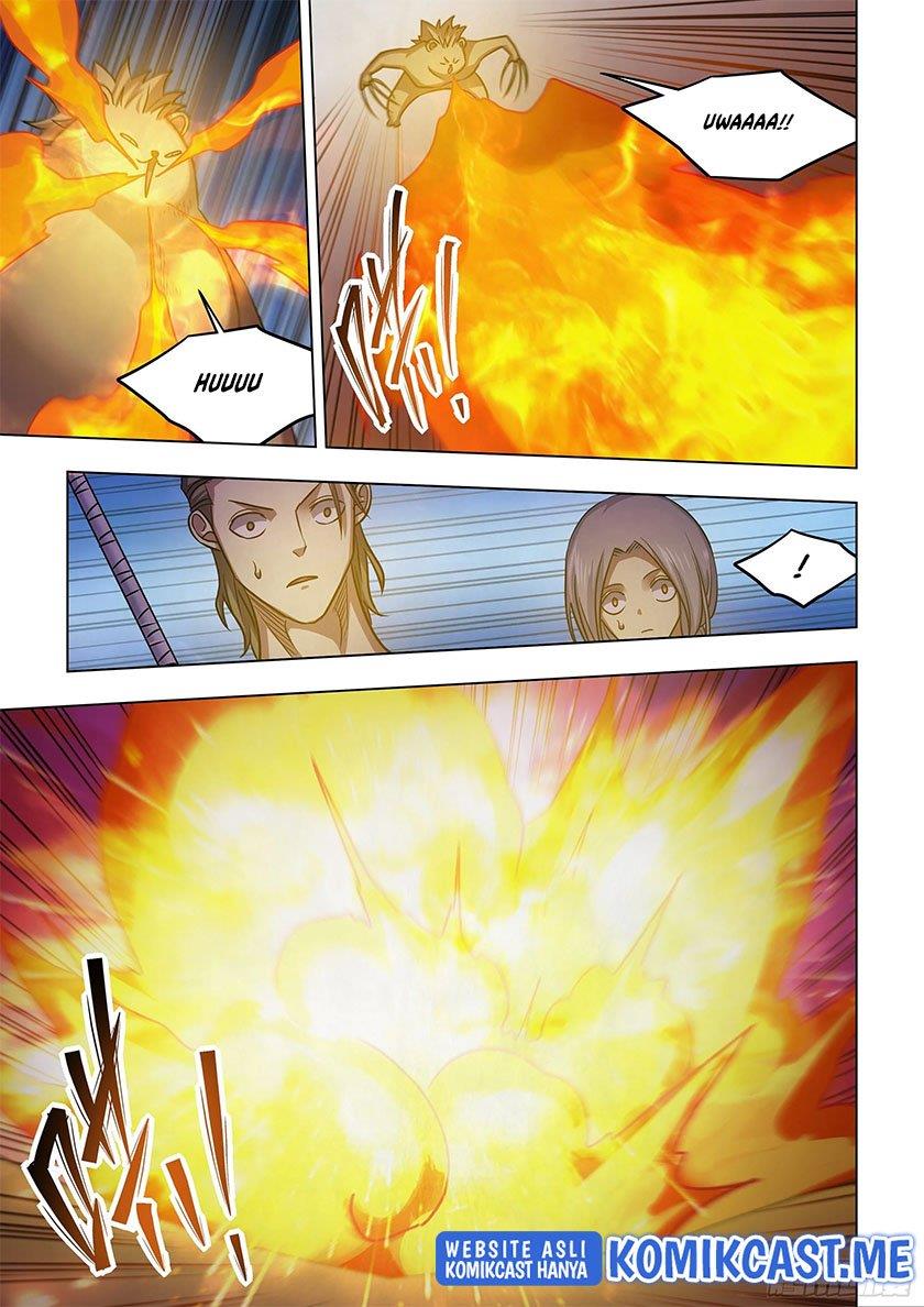image-komik-the-last-human-chapter-423-6/15