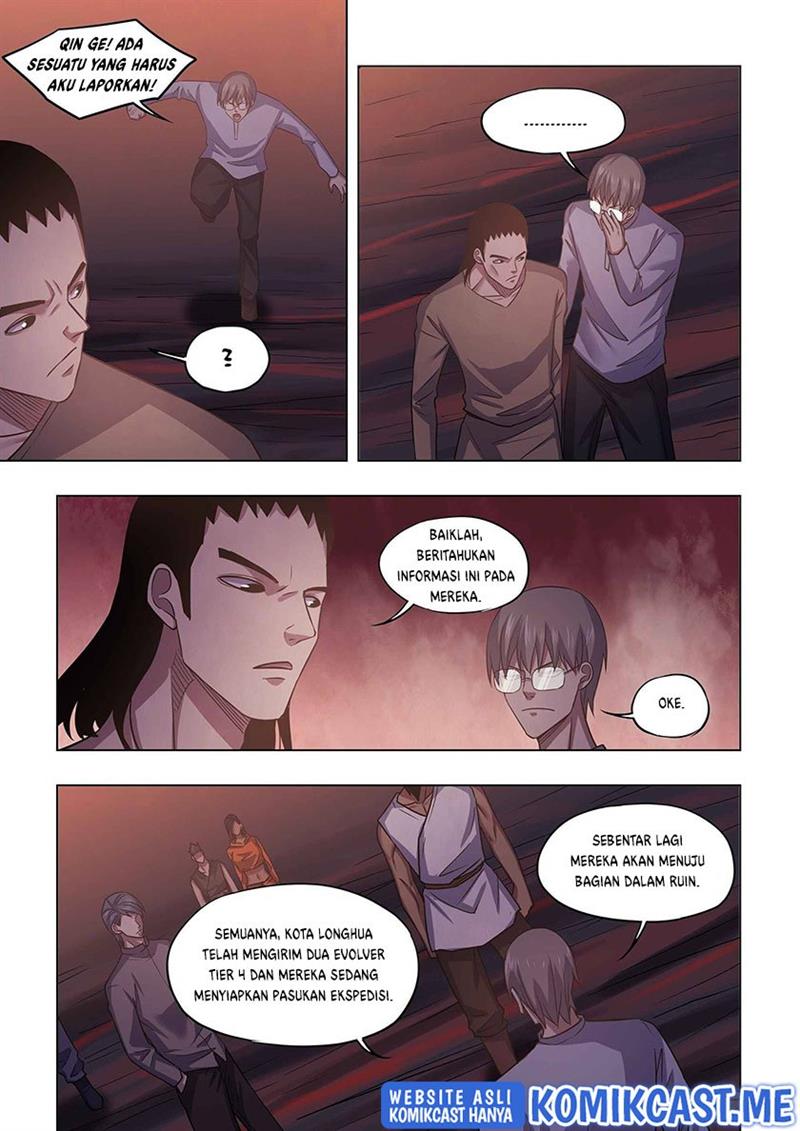 image-komik-the-last-human-chapter-425-4/15