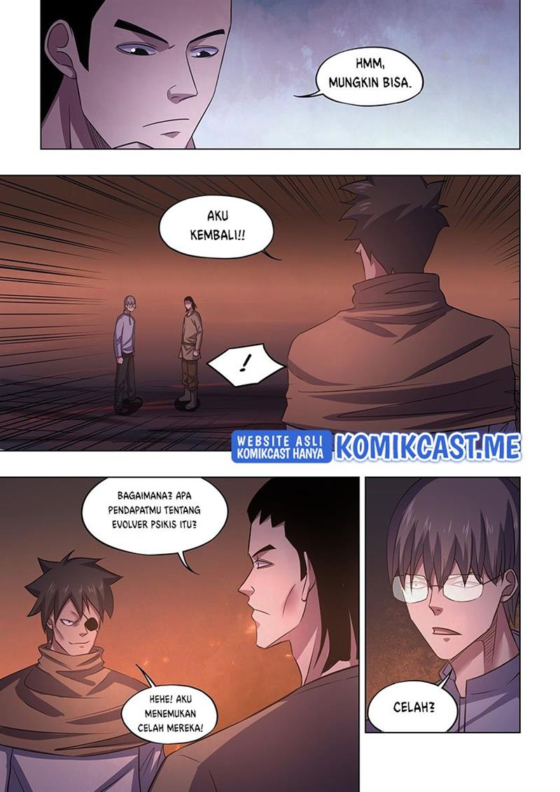 image-komik-the-last-human-chapter-426-10/15