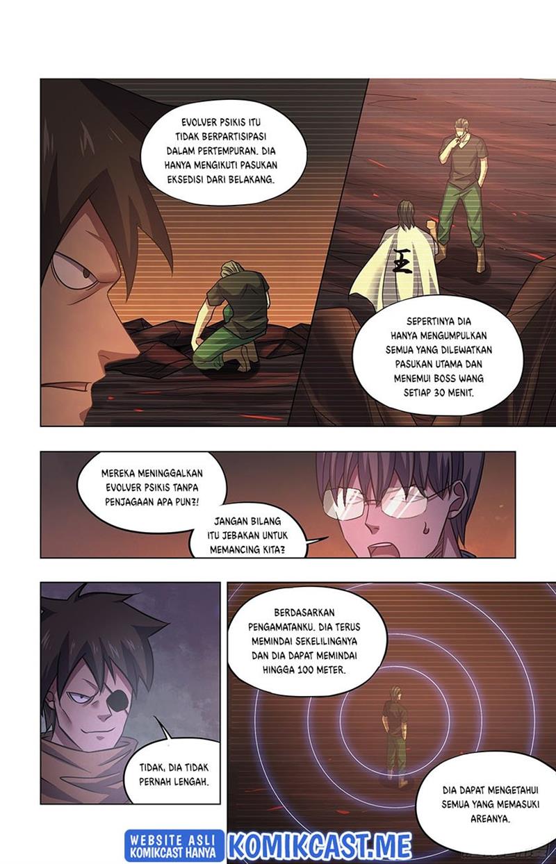 image-komik-the-last-human-chapter-426-11/15