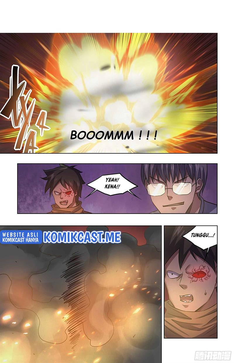 image-komik-the-last-human-chapter-427-10/16