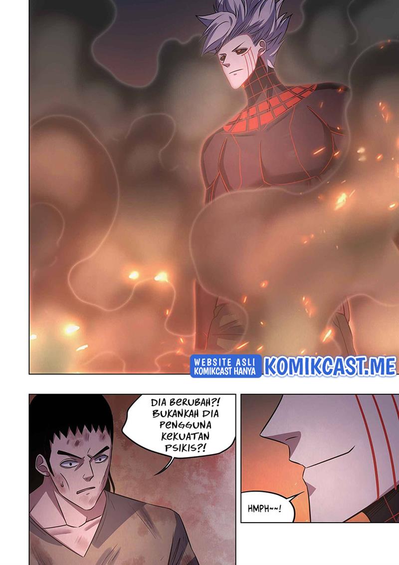 image-komik-the-last-human-chapter-427-11/16