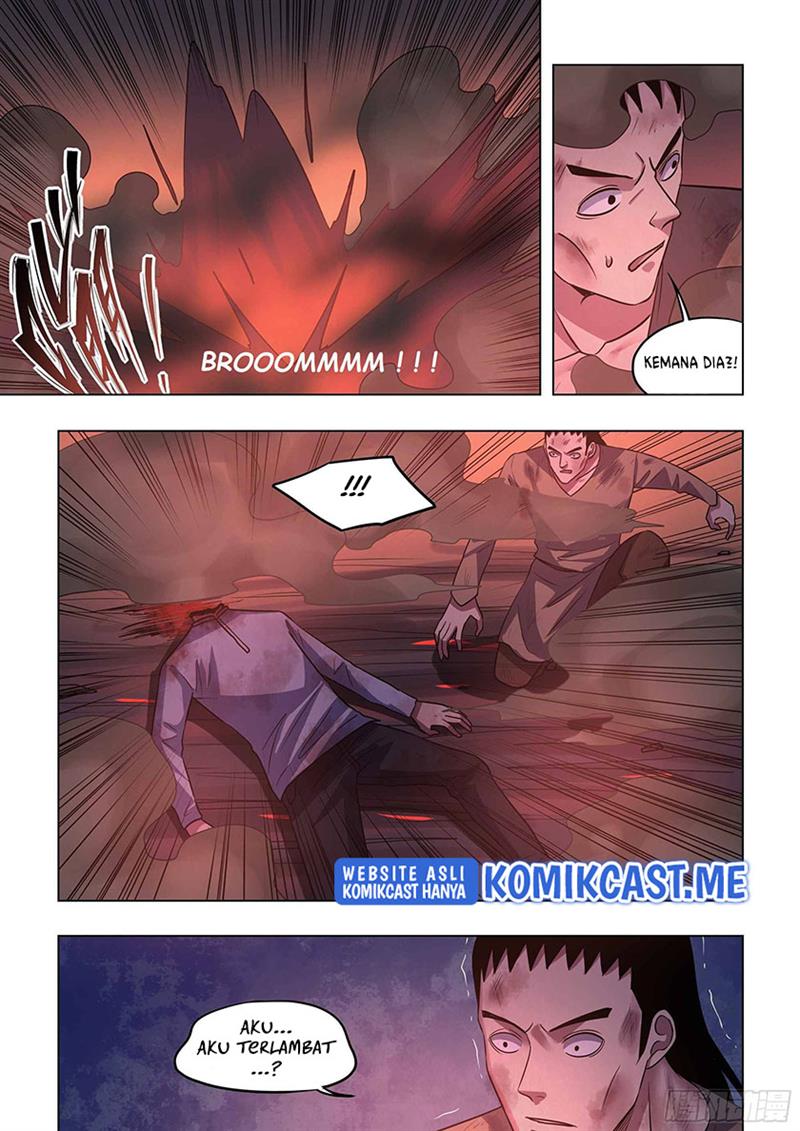 image-komik-the-last-human-chapter-427-14/16