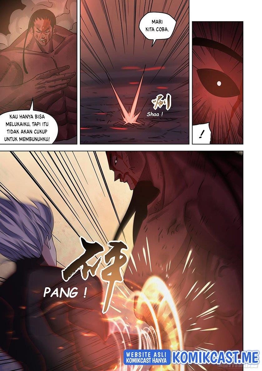 image-komik-the-last-human-chapter-428-6/16