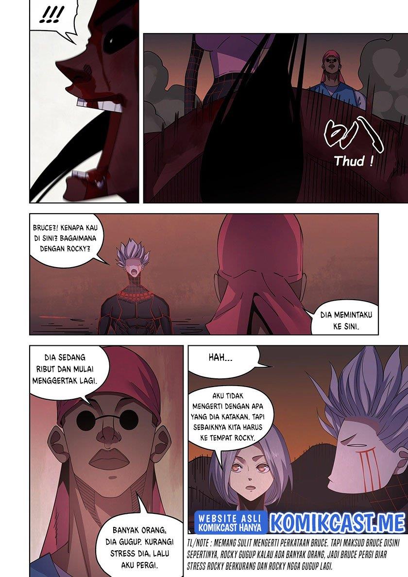 image-komik-the-last-human-chapter-428-11/16