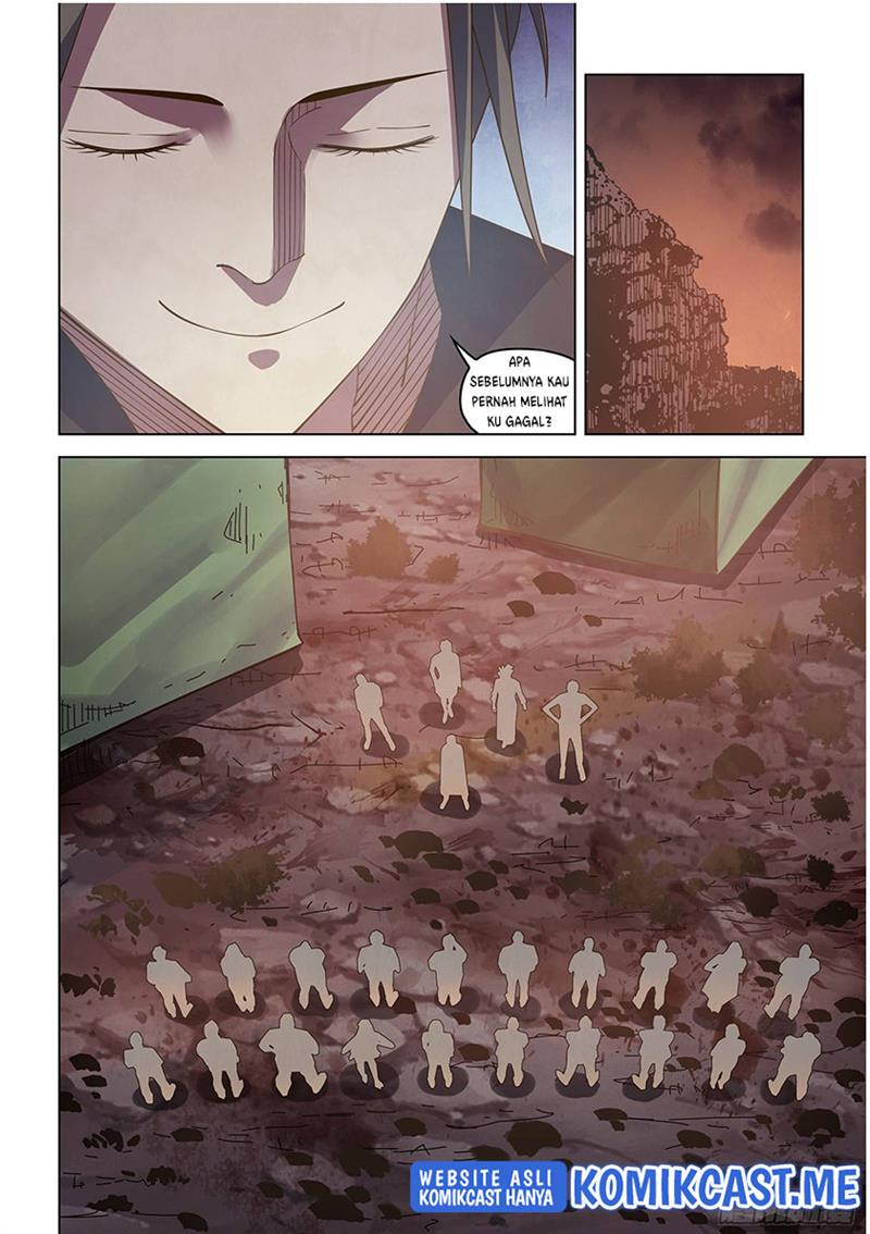 image-komik-the-last-human-chapter-433-4/18