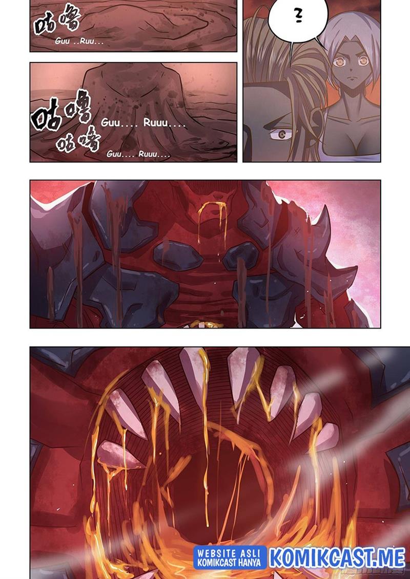 image-komik-the-last-human-chapter-434-7/15