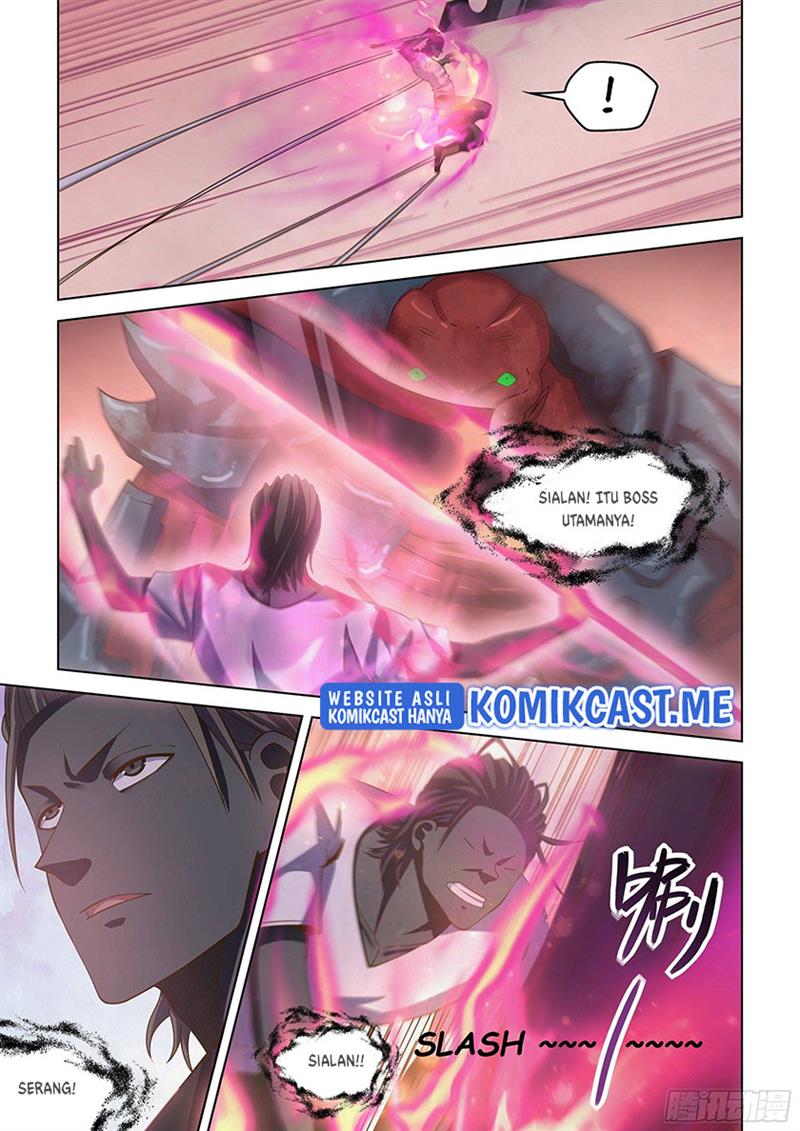 image-komik-the-last-human-chapter-435-11/16