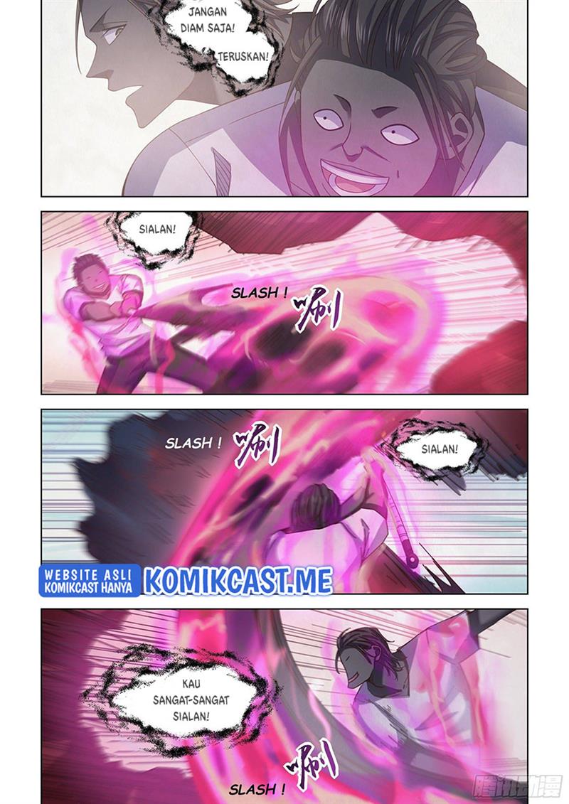 image-komik-the-last-human-chapter-435-13/16