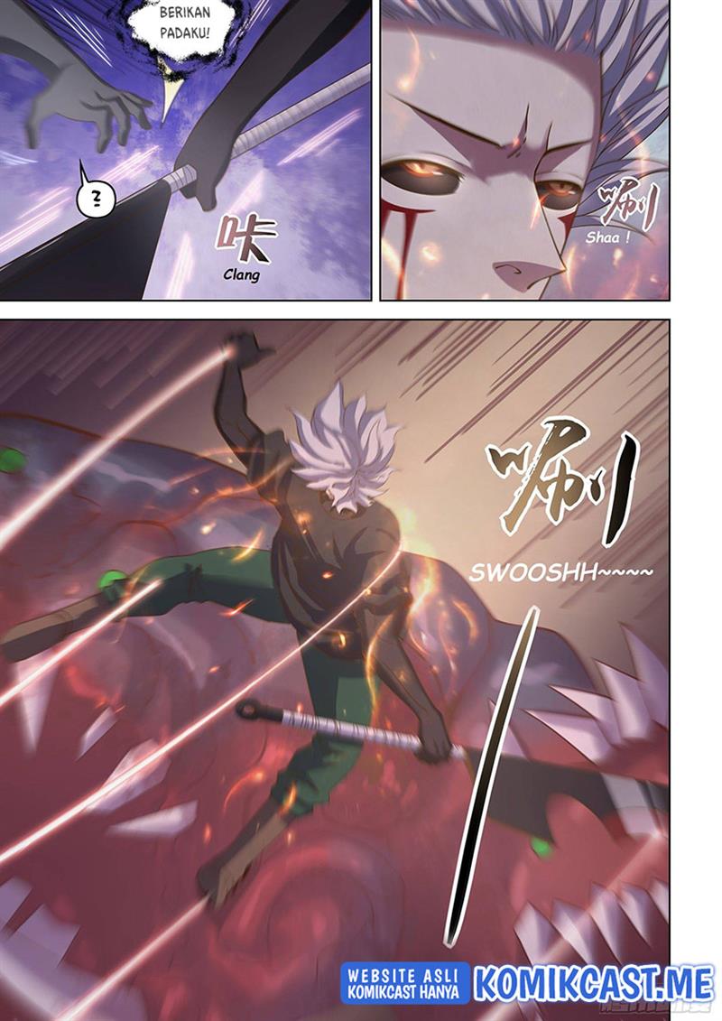 image-komik-the-last-human-chapter-436-5/16