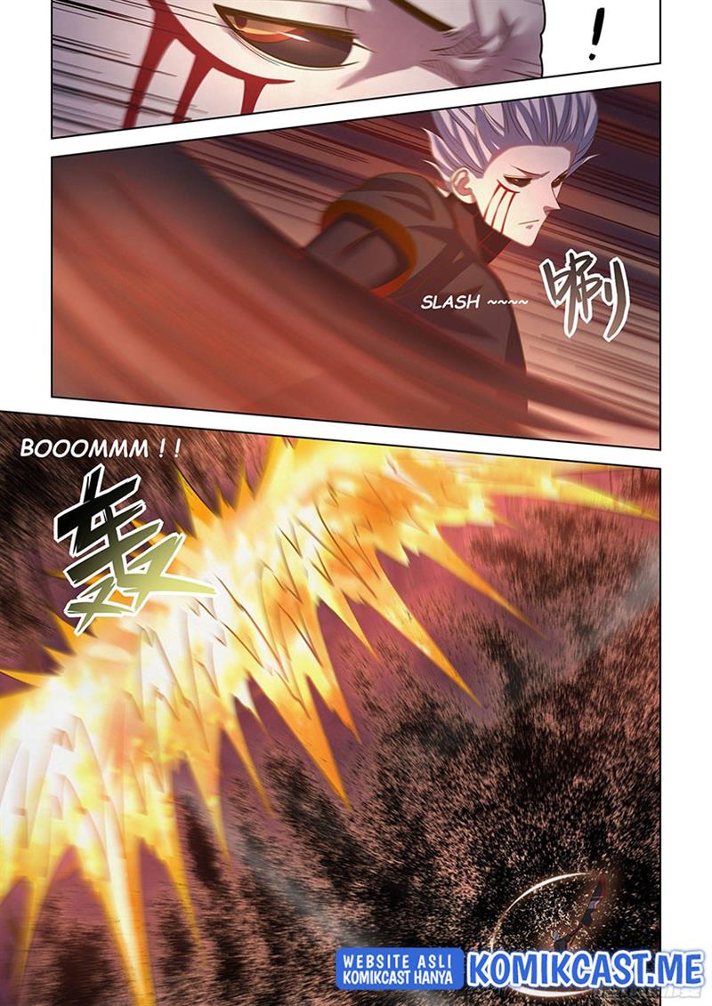 image-komik-the-last-human-chapter-436-11/16