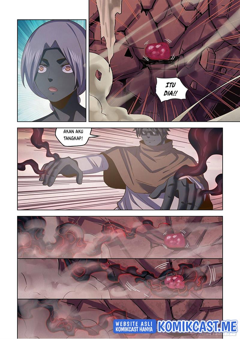 image-komik-the-last-human-chapter-436-12/16